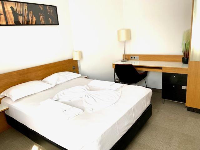 Corso Hotel Eforie Sud  Eksteriør billede