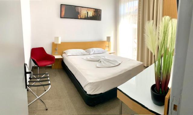 Corso Hotel Eforie Sud  Eksteriør billede