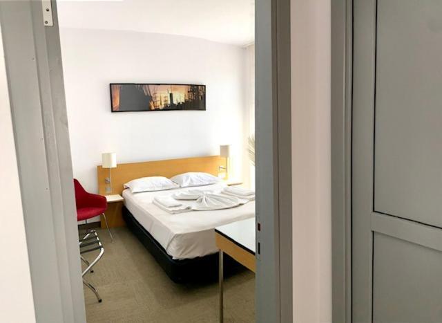 Corso Hotel Eforie Sud  Eksteriør billede