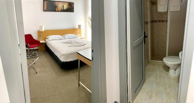 Corso Hotel Eforie Sud  Eksteriør billede